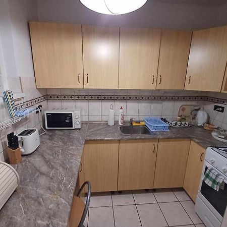 Appartement Tavas Barlang Apartman Tapolca Extérieur photo